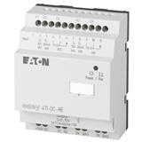 Eaton Electric EASY411-DC-ME