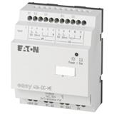 Eaton Electric EASY406-DC-ME