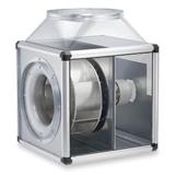 Helios Ventilatoren GBD 355/4/4 T 120