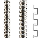 Flexa SPR, Stahl verzinkt AD 6 x 8 mm