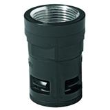 Flexa RQGK2-P, schwarz AD 13,0, PG 9