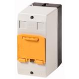 Eaton Electric CI-PKZ01-NA-SVB