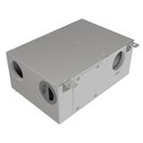 Helios Ventilatoren RP - KVK 3-100/125 L