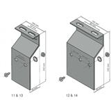 Lappkabel 52026031