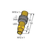 Turck BI5-S18-AP6X-H1141