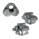 Schmersal Seilklemme 3mm NIRO