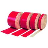 Flexa FLEXAhightemp Klebeband, rot Breite 50 mm