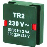 Tele-Haase Steuergeräte Zubehör - Trafomodul 24V AC
