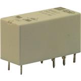 Tele-Haase Steuergeräte Printrelais, 24VDC,2 Wechsler, LED, Sockel PSS8/3