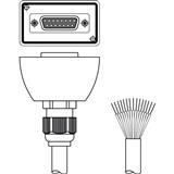 Leuze electronic CB-D15E-5000S-11GF