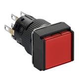 Schneider Electric XB6ECF4B2P