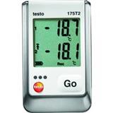 Testo SE & Co. KGaA 0628 0006
