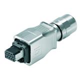 Weidmüller IE-PS-V14M-HYB-10P
