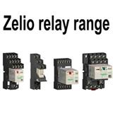Schneider Electric RZM021RB