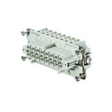 Weidmüller HDC HE 16 FS