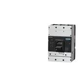 Siemens 3VL9600-8CA40