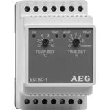 AEG Haustechnik EM 50-1