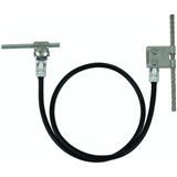 Dehn + Söhne ASSA D8 L1000 6.10 CU V2A