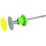 Dehn + Söhne EFPM M10 12 V4A WS L245 VP STTZN