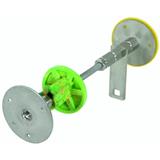 Dehn + Söhne WD M10 12 V4A DWD L400 500 STTZN