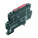 Weidmüller TOS 24VAC/230VAC 0,1A
