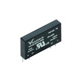 Weidmüller SSS RELAIS 60V/230V 1AAC