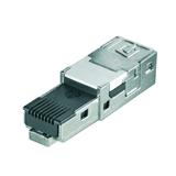 Weidmüller IE-PI-RJ45-FH-B
