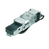 Weidmüller IE-PS-RJ45-FH-BK-P
