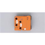 Ifm Electronic ClassicLine90 4AI (C) M12 IP67