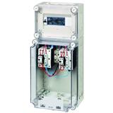Eaton Electric NAS80-CI-1