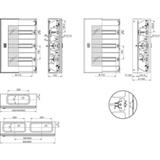 Schneider Electric NSYDLM48