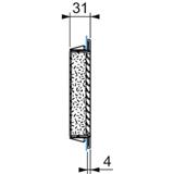 Schneider Electric NSYCVF850M230PF