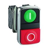Schneider Electric XB4BL73415
