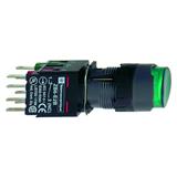 Schneider Electric XB6AE3B5B