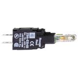 Schneider Electric ZB6EM4B