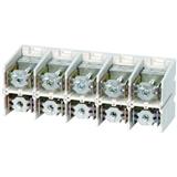Eaton Electric K3X185/5