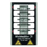 Weidmüller INLAY CC-M 15/60