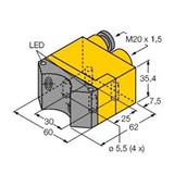 Turck NI4-DSU35TC-2Y1X2