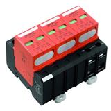 Weidmüller VPU I 3 LCF 280V/25KA