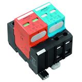Weidmüller VPU I 1+1 R LCF 280V/25KA