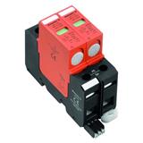 Weidmüller VPU I 2 R 280V/12,5KA