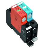 Weidmüller VPU I 1+1 R 280V/12,5KA
