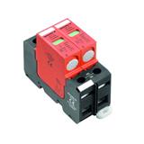 Weidmüller VPU II 2 150V/40KA