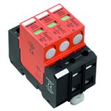 Weidmüller VPU II 3 400V/40KA