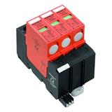 Weidmüller VPU II 3 R PV 1500V DC