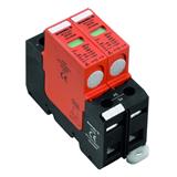 Weidmüller VPU II 2 PV 600V DC