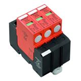 Weidmüller VPU II 3 PV 1500V DC