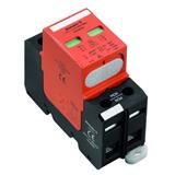 Weidmüller VPU I 1 LCF 280V/25KA