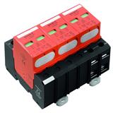 Weidmüller VPU I 3  400V/25KA