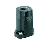 Weidmüller HDC IP68 04A TOS 1M20